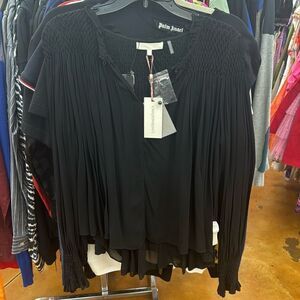 LoveShackFancy Blouse